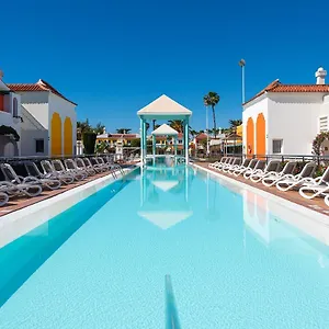Apartamento Cordial Golf, Maspalomas (Gran Canaria)