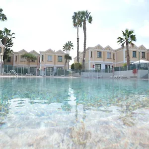 Apartamento Complejo Sun's Gardens - Maspalomas, Maspalomas (Gran Canaria)