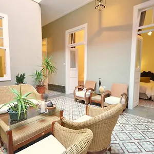 Apartamento La Casa De Vegueta, Las Palmas de Gran Canaria