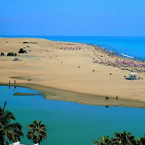 Apartamento Oasis Playa Maspalomas, Maspalomas (Gran Canaria)